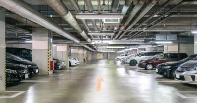 Uso e circulação na garagem em condomínios: Pontos importantes